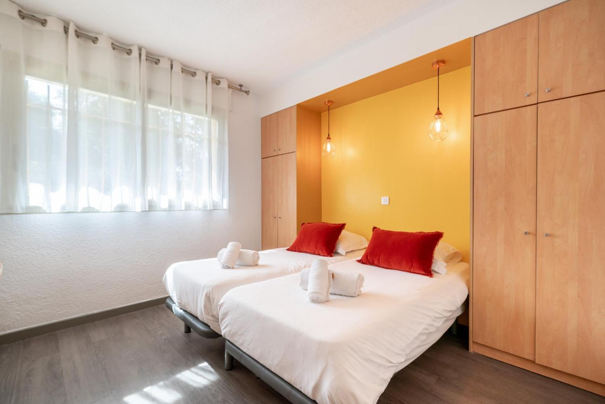Les 15 Pins & La Mer -Your Green Getaway Near Sea & Beach 앙티브 외부 사진