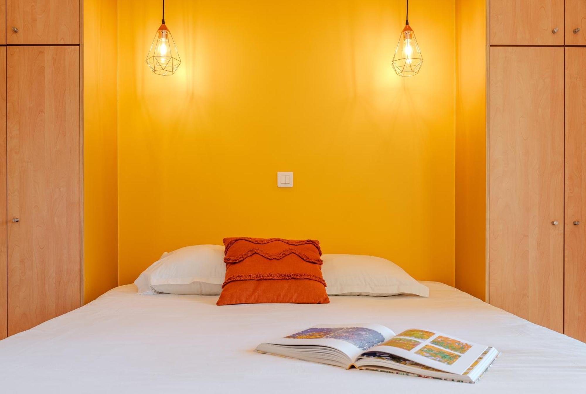 Les 15 Pins & La Mer -Your Green Getaway Near Sea & Beach 앙티브 외부 사진
