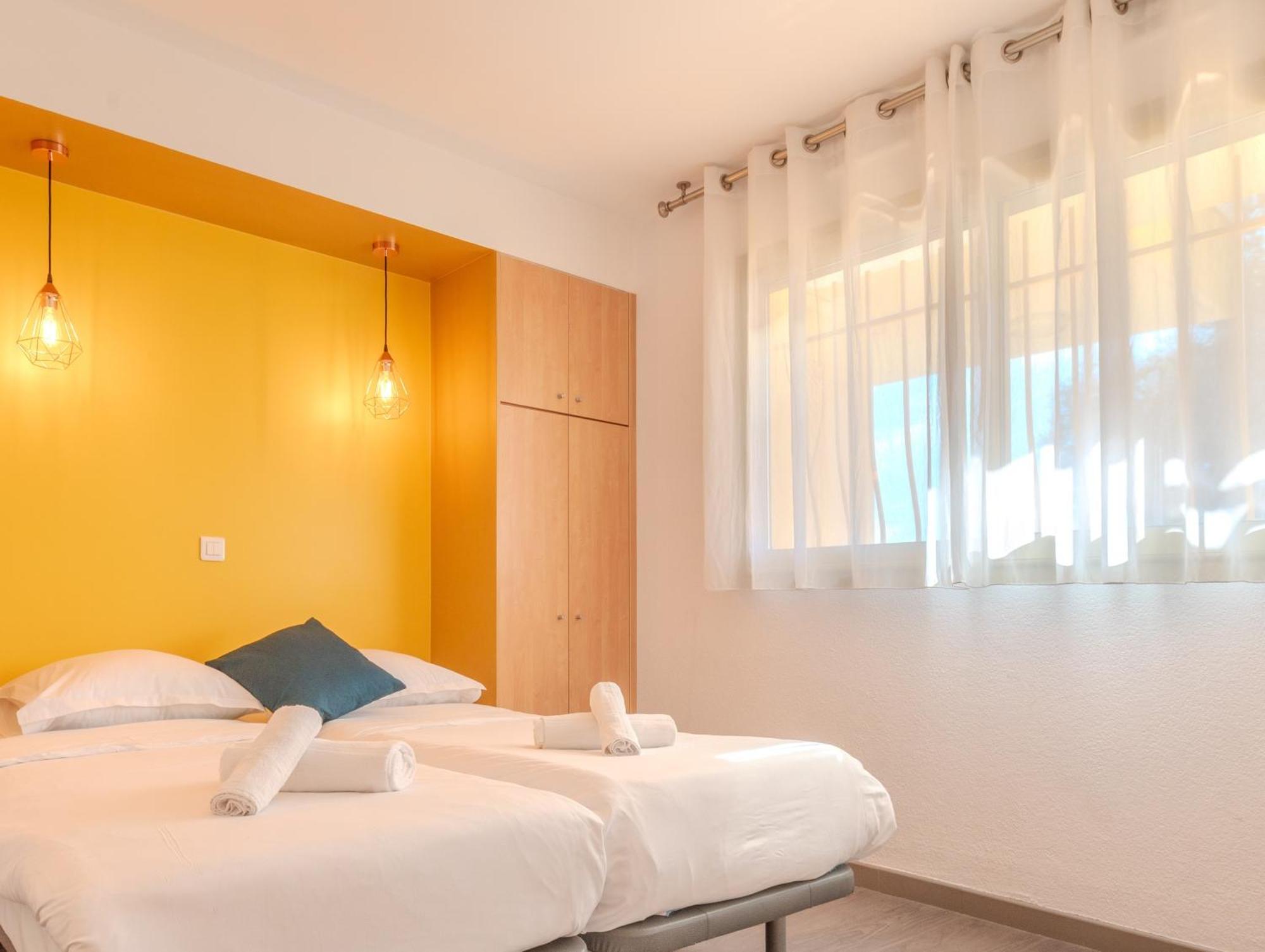 Les 15 Pins & La Mer -Your Green Getaway Near Sea & Beach 앙티브 외부 사진